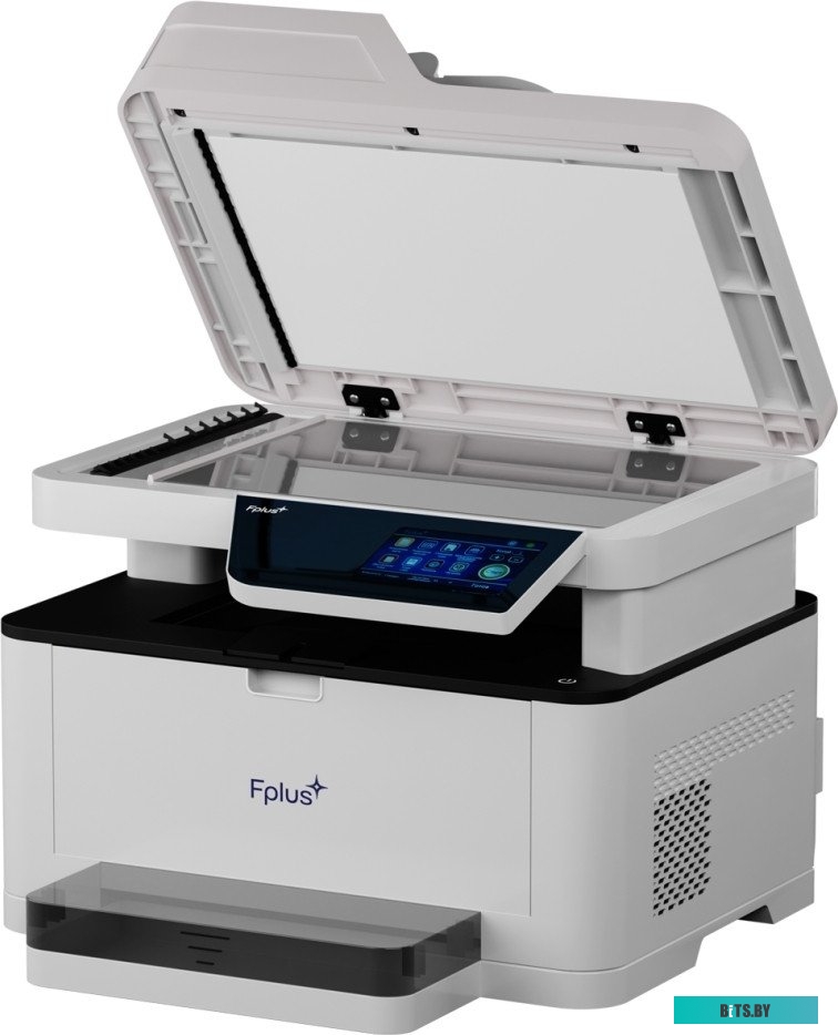 Многофункциональное лазерное печатающее устройство МФУ Fplus MB302ADN MB302ADN