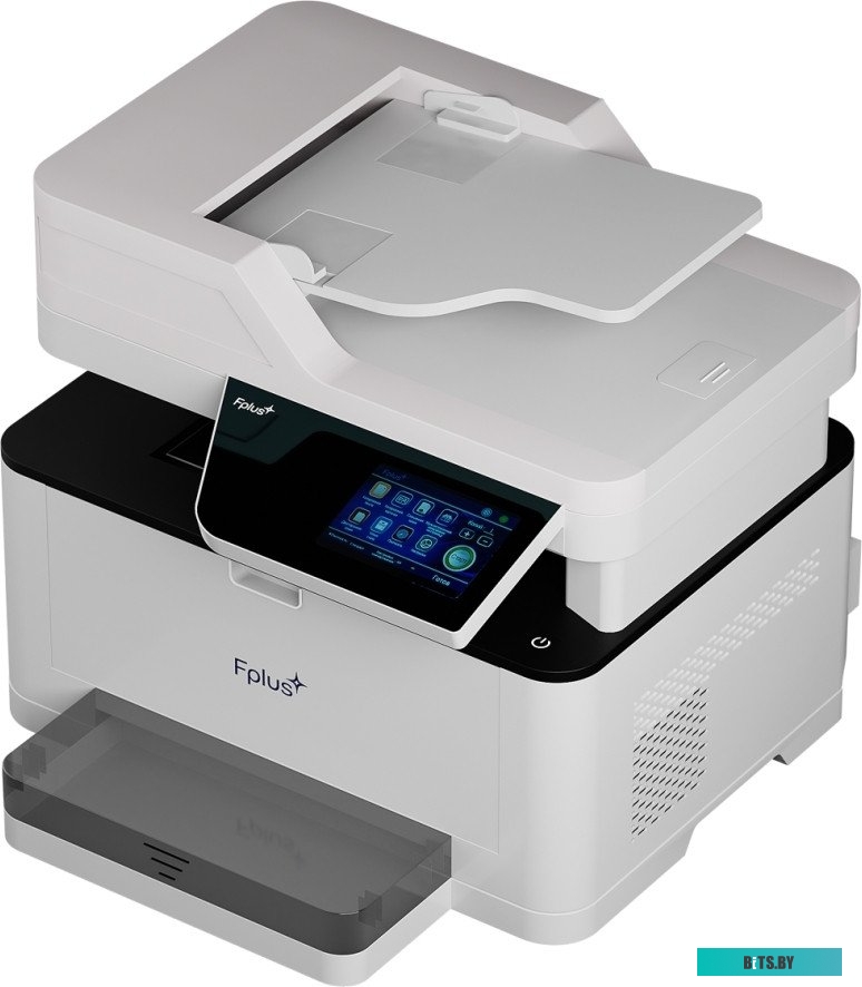 Многофункциональное лазерное печатающее устройство МФУ Fplus MB302ADN MB302ADN