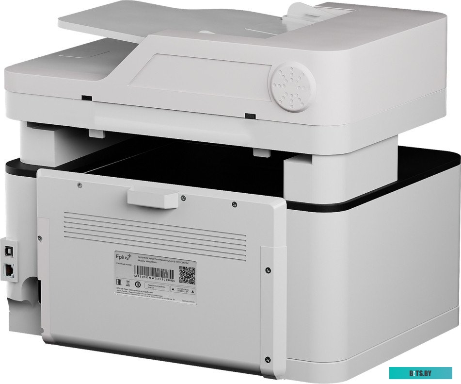 Многофункциональное лазерное печатающее устройство МФУ Fplus MB302ADN MB302ADN