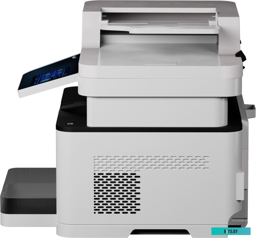 Многофункциональное лазерное печатающее устройство МФУ Fplus MB302ADN MB302ADN