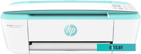 МФУ HP DeskJet Ink Advantage 3785 [T8W46C]