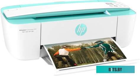 МФУ HP DeskJet Ink Advantage 3785 [T8W46C]
