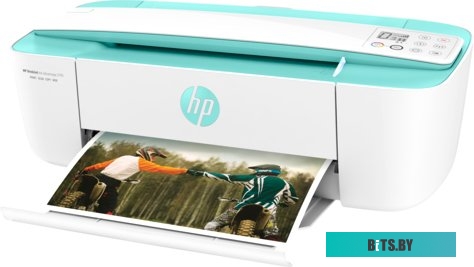 МФУ HP DeskJet Ink Advantage 3785 [T8W46C]