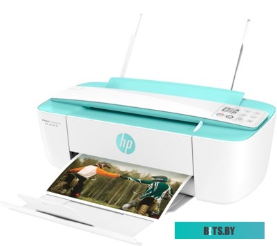 МФУ HP DeskJet Ink Advantage 3785 [T8W46C]