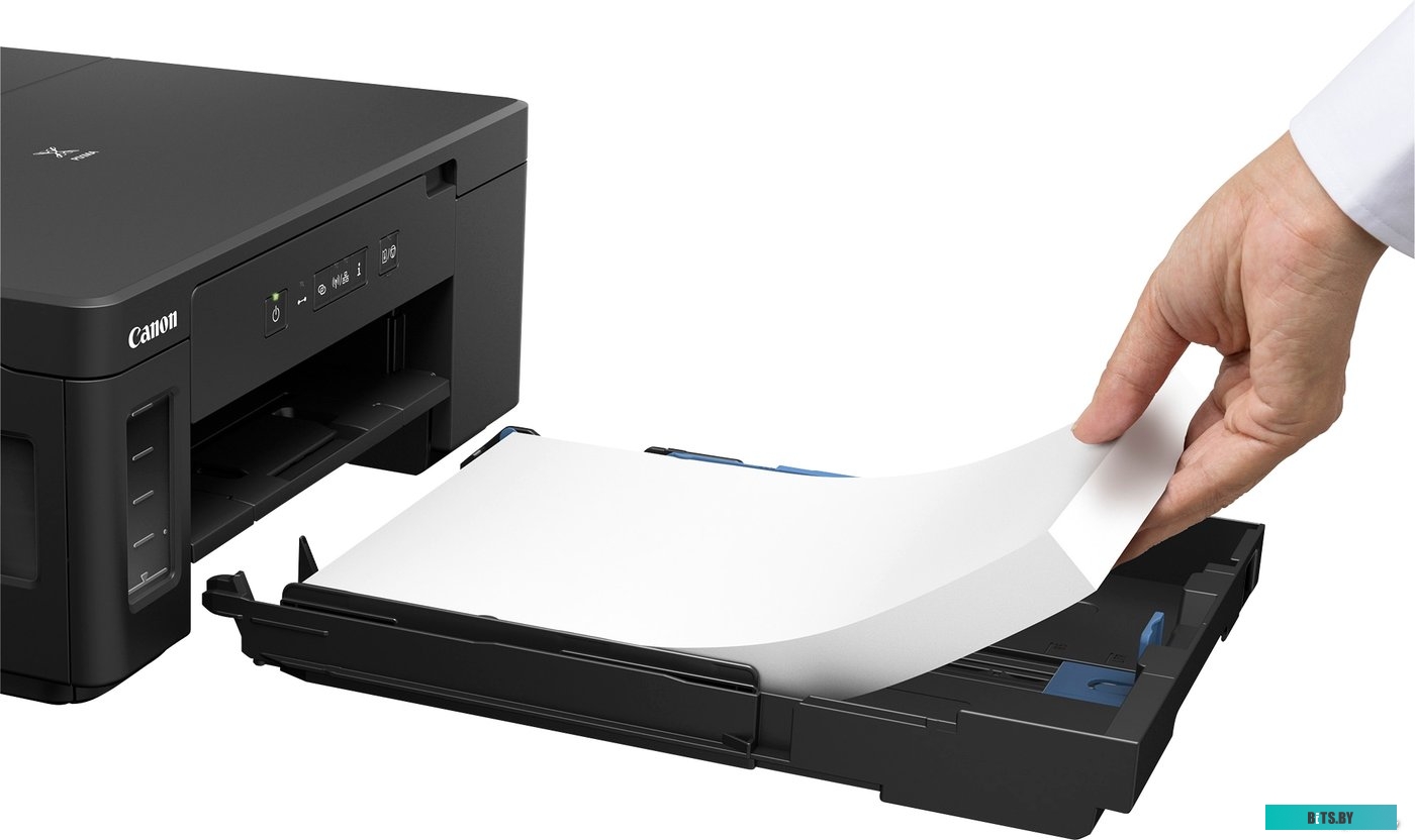 Принтер Canon PIXMA GM2040