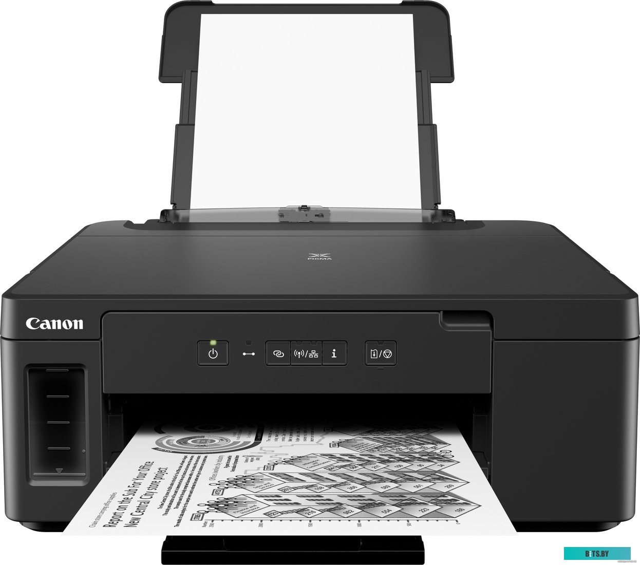 Принтер Canon PIXMA GM2040