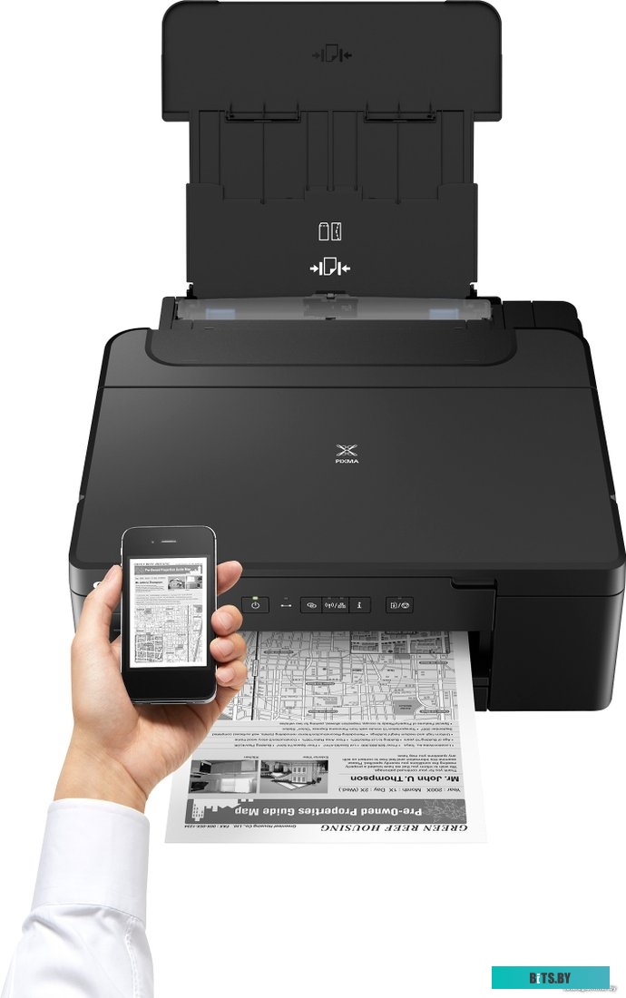 Принтер Canon PIXMA GM2040