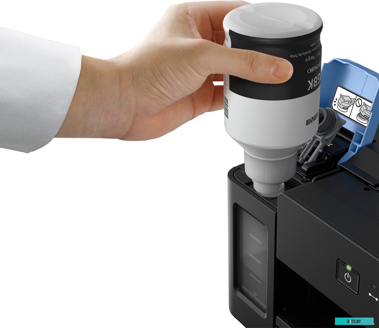 Принтер Canon PIXMA GM2040
