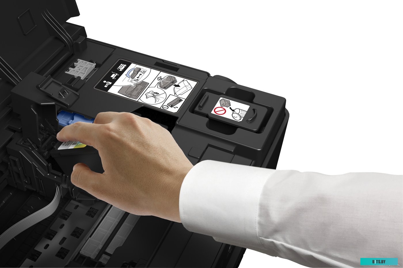 Принтер Canon PIXMA GM2040