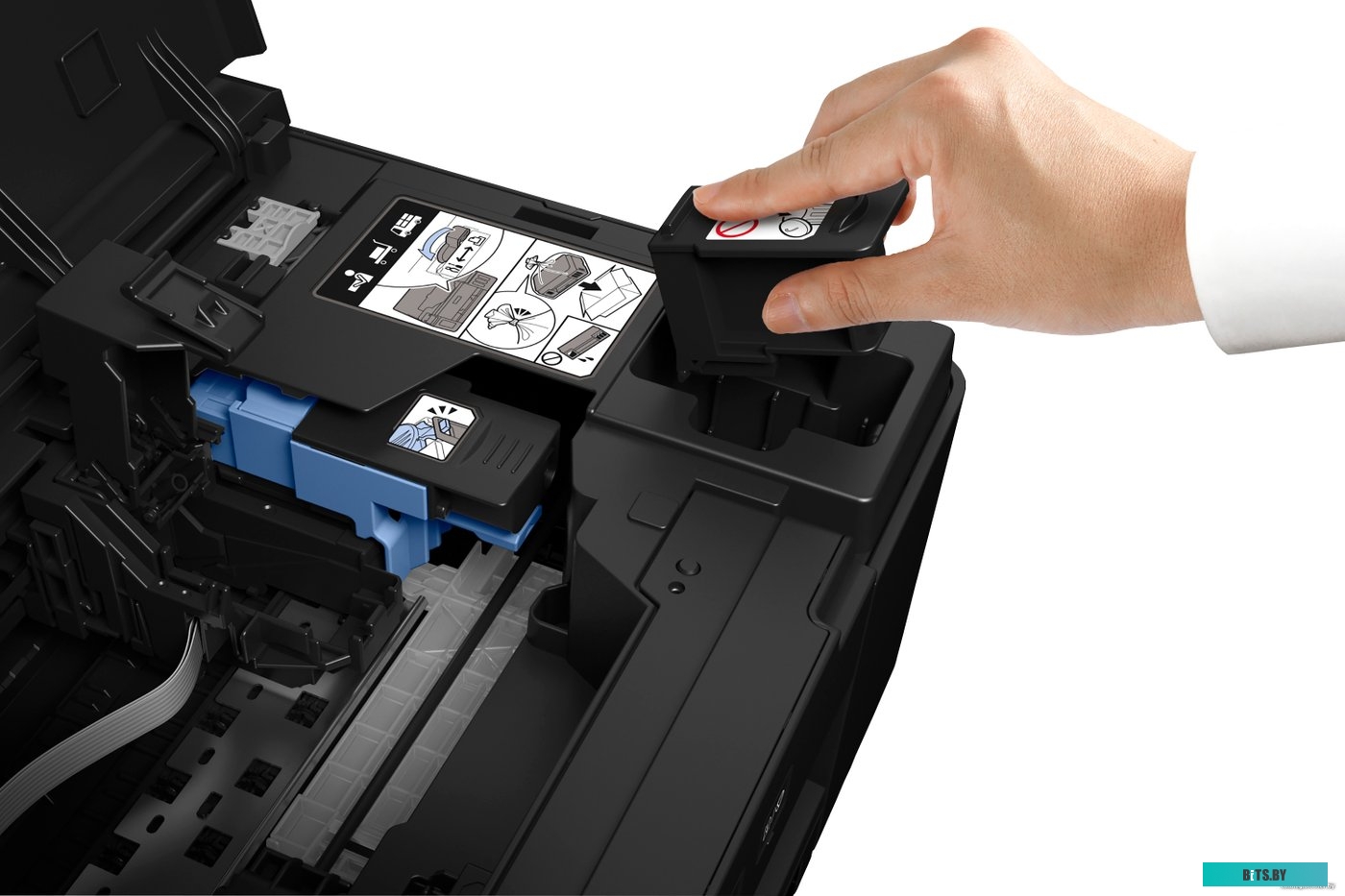 Принтер Canon PIXMA GM2040