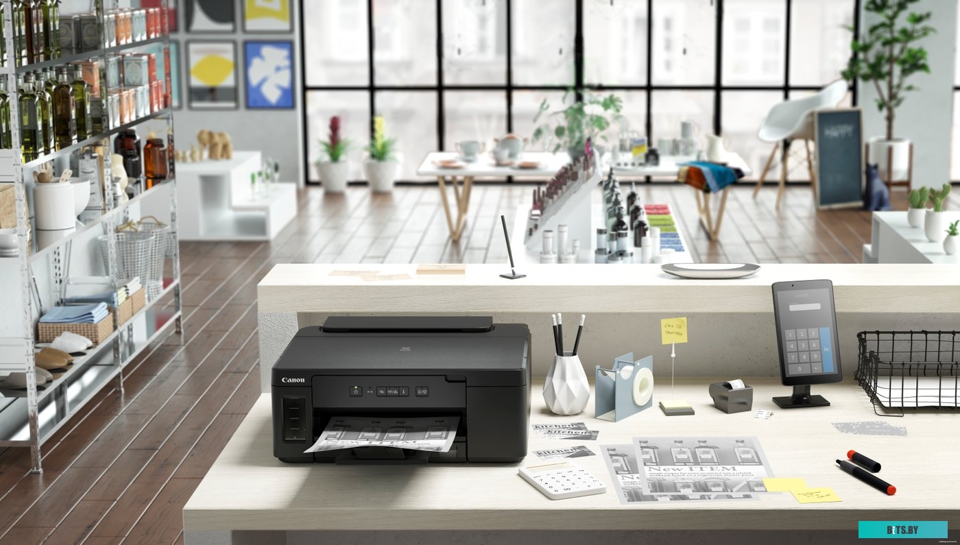 Принтер Canon PIXMA GM2040