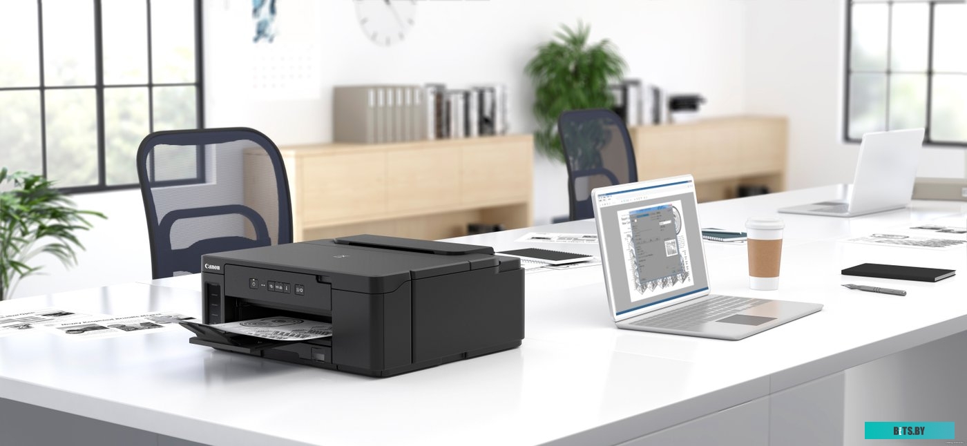 Принтер Canon PIXMA GM2040