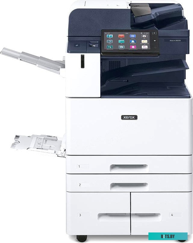 МФУ XEROX AltaLink B8245 B8245