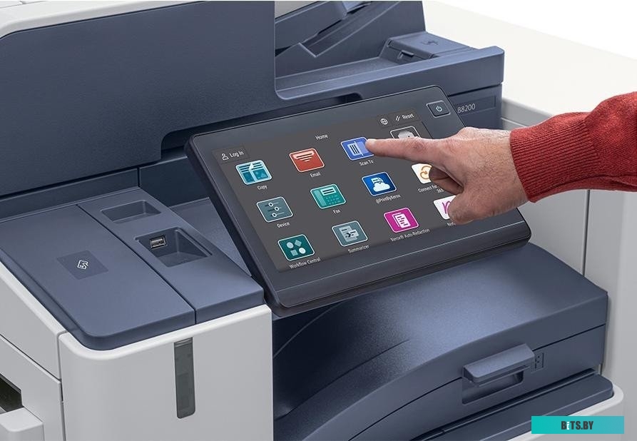 МФУ XEROX AltaLink B8245 B8245