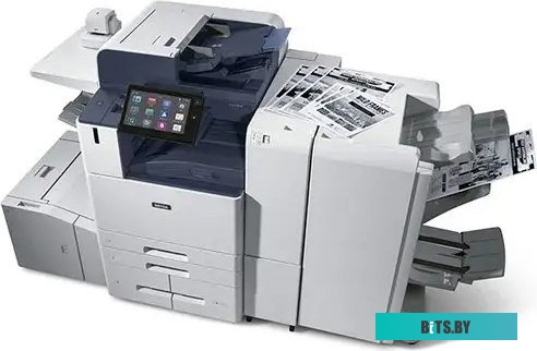 МФУ XEROX AltaLink B8245 B8245