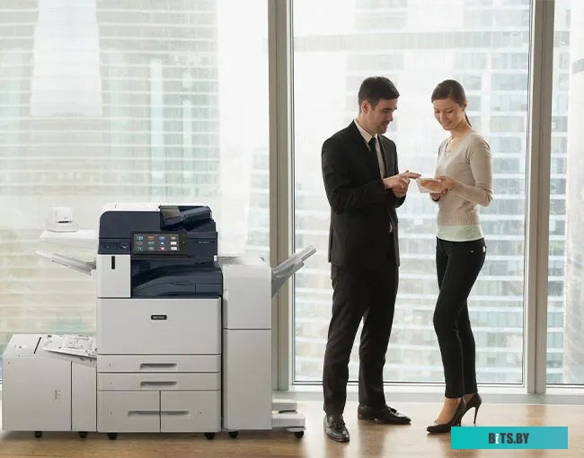 МФУ XEROX AltaLink B8245 B8245