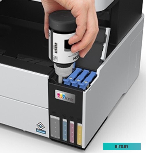 МФУ Epson L6460 (C11CJ89507) C11CJ89507