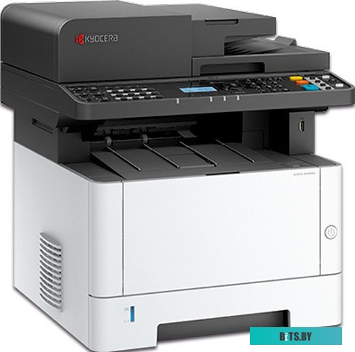 МФУ Kyocera Mita ECOSYS MA4000fx 110C1B3NL0