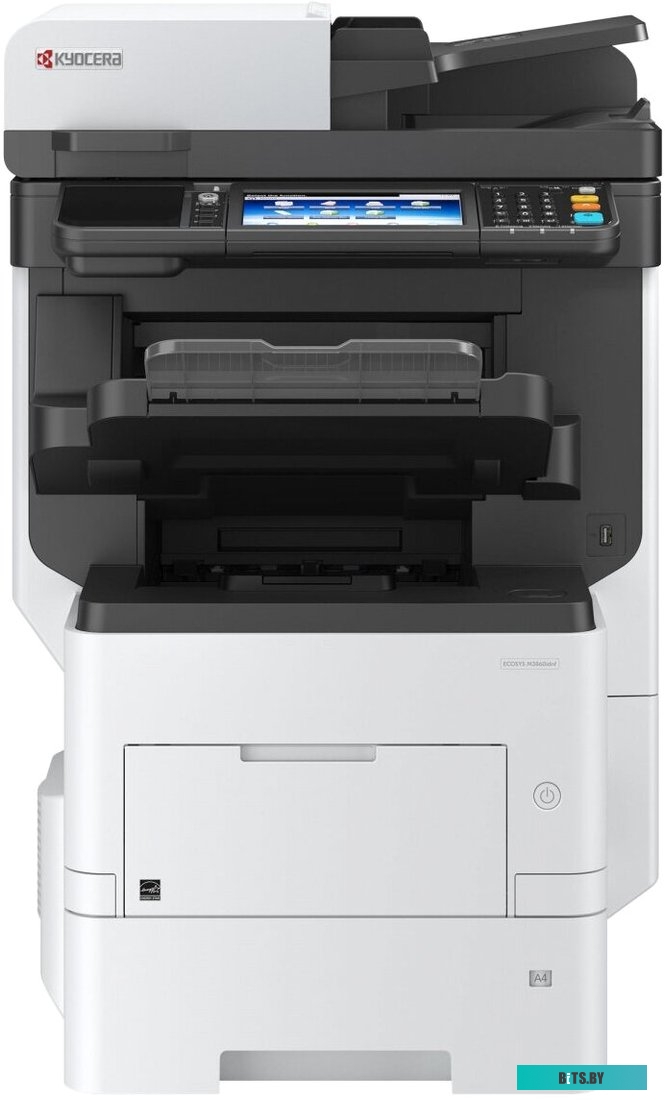 Kyocera Mita ECOSYS M3860idnf