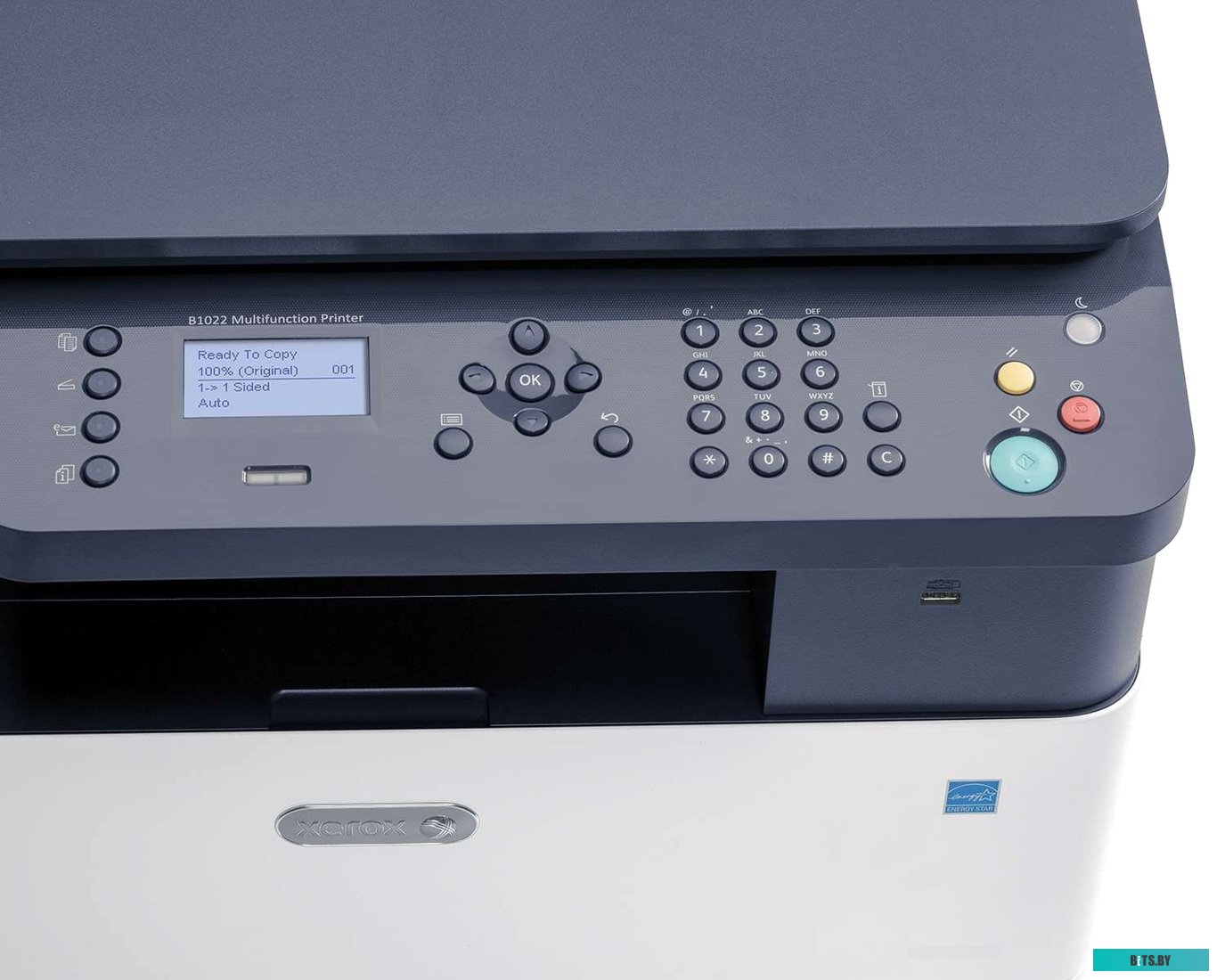 МФУ Xerox B1022