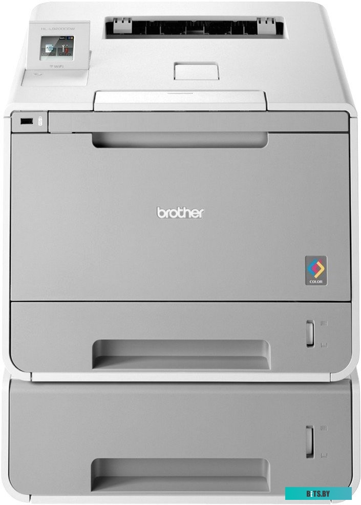 Принтер Brother HL-L9200CDWT