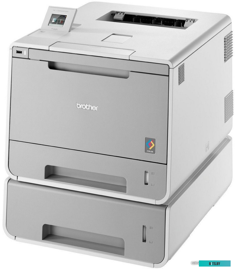 Принтер Brother HL-L9200CDWT
