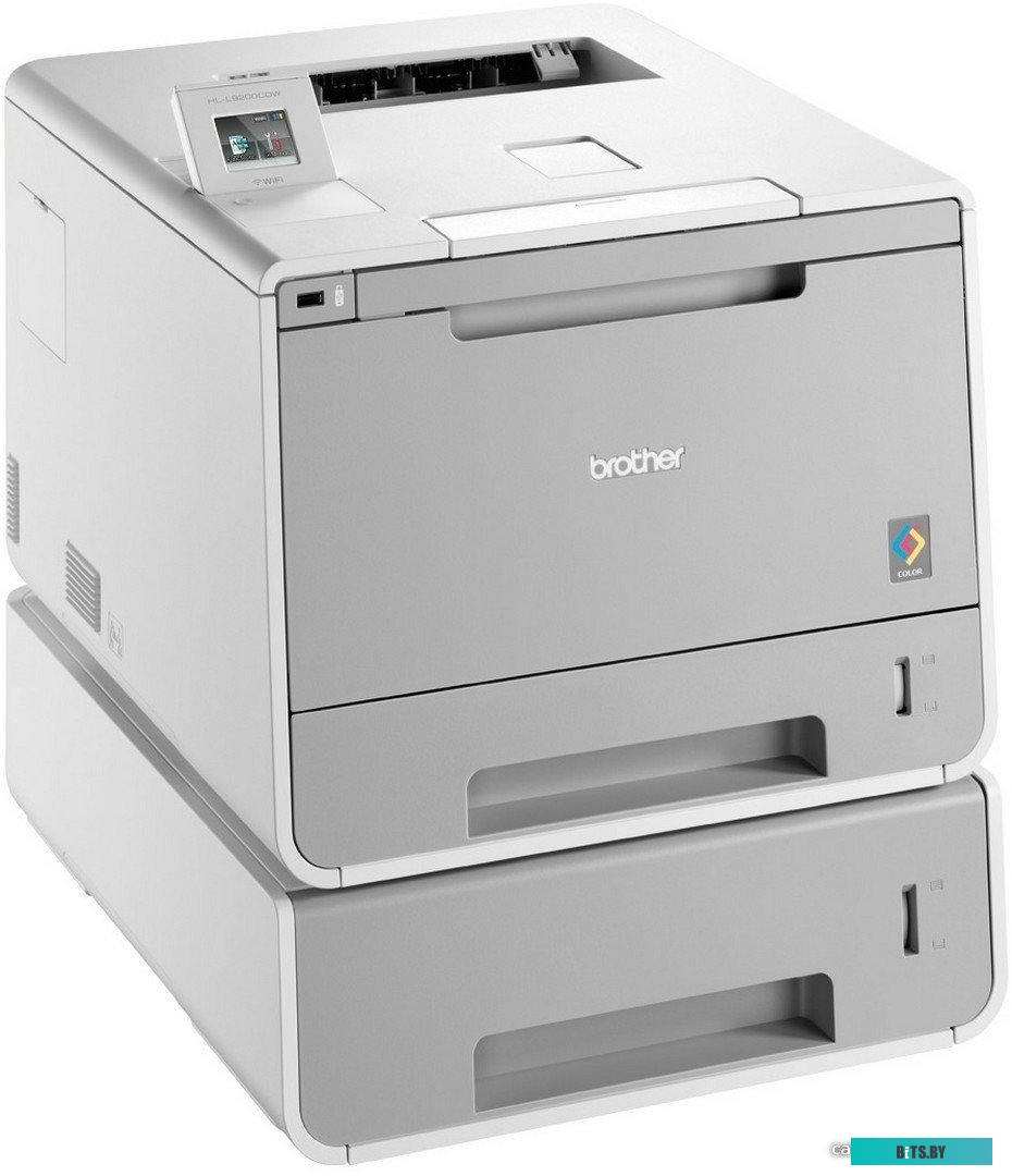 Принтер Brother HL-L9200CDWT