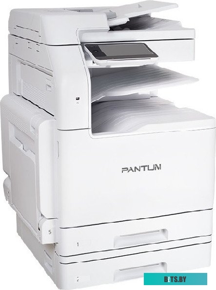 МФУ Pantum BM420ADN