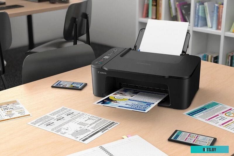 TS3640 Canon PIXMA TS3640