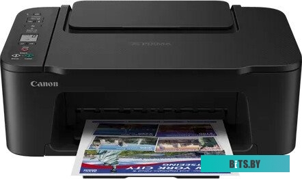 TS3640 Canon PIXMA TS3640