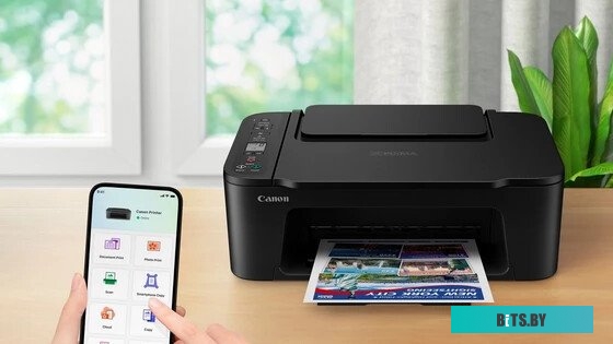 TS3640 Canon PIXMA TS3640
