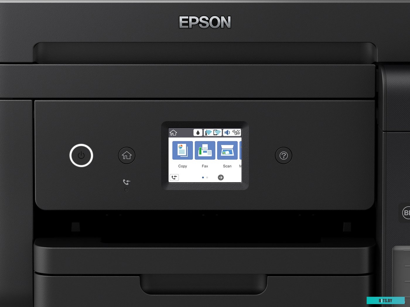 МФУ Epson L6190