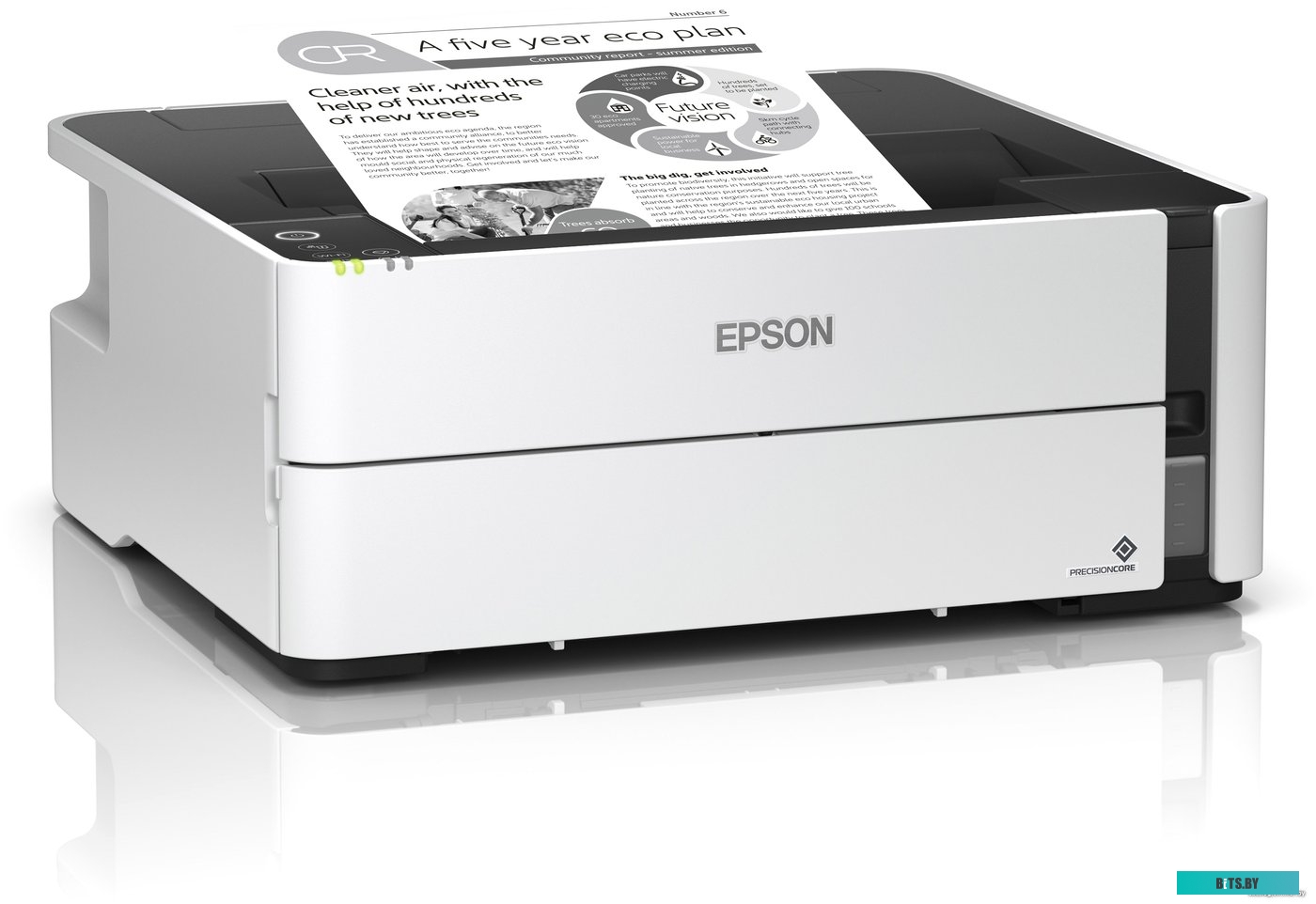 Принтер Epson M1170 <C11CH44404>