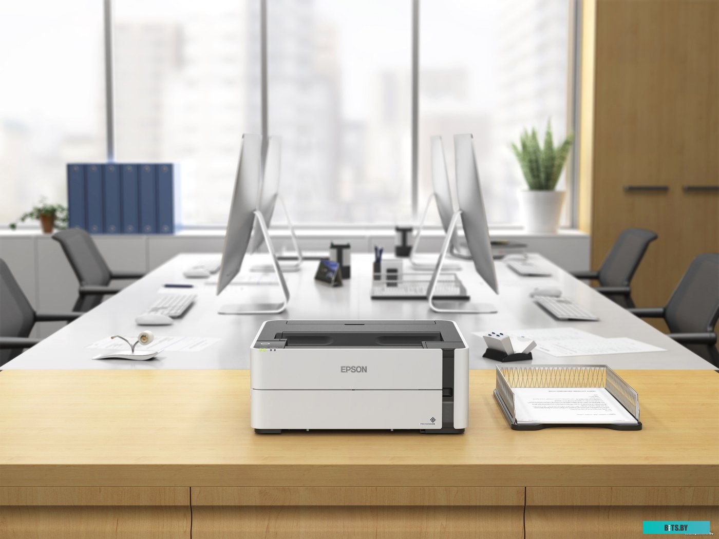 Принтер Epson M1170 <C11CH44404>