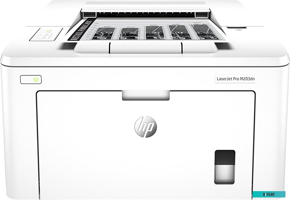 Принтер HP M203dn [G3Q46A]