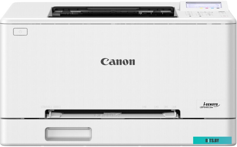 Принтер Canon i-SENSYS LBP646Cdw
