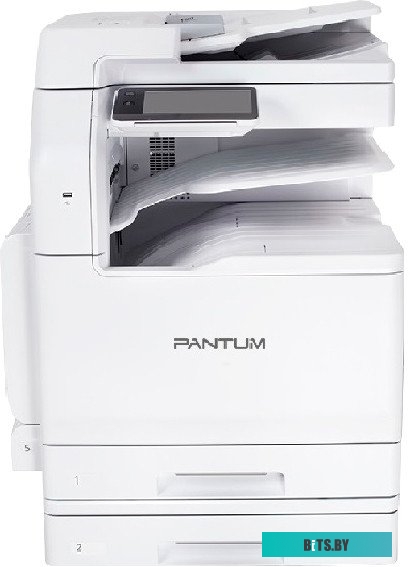CM420ADN МФУ лазерное цветное, 35 стр./ Pantum CM420ADN, Color 35 ppm MFP
