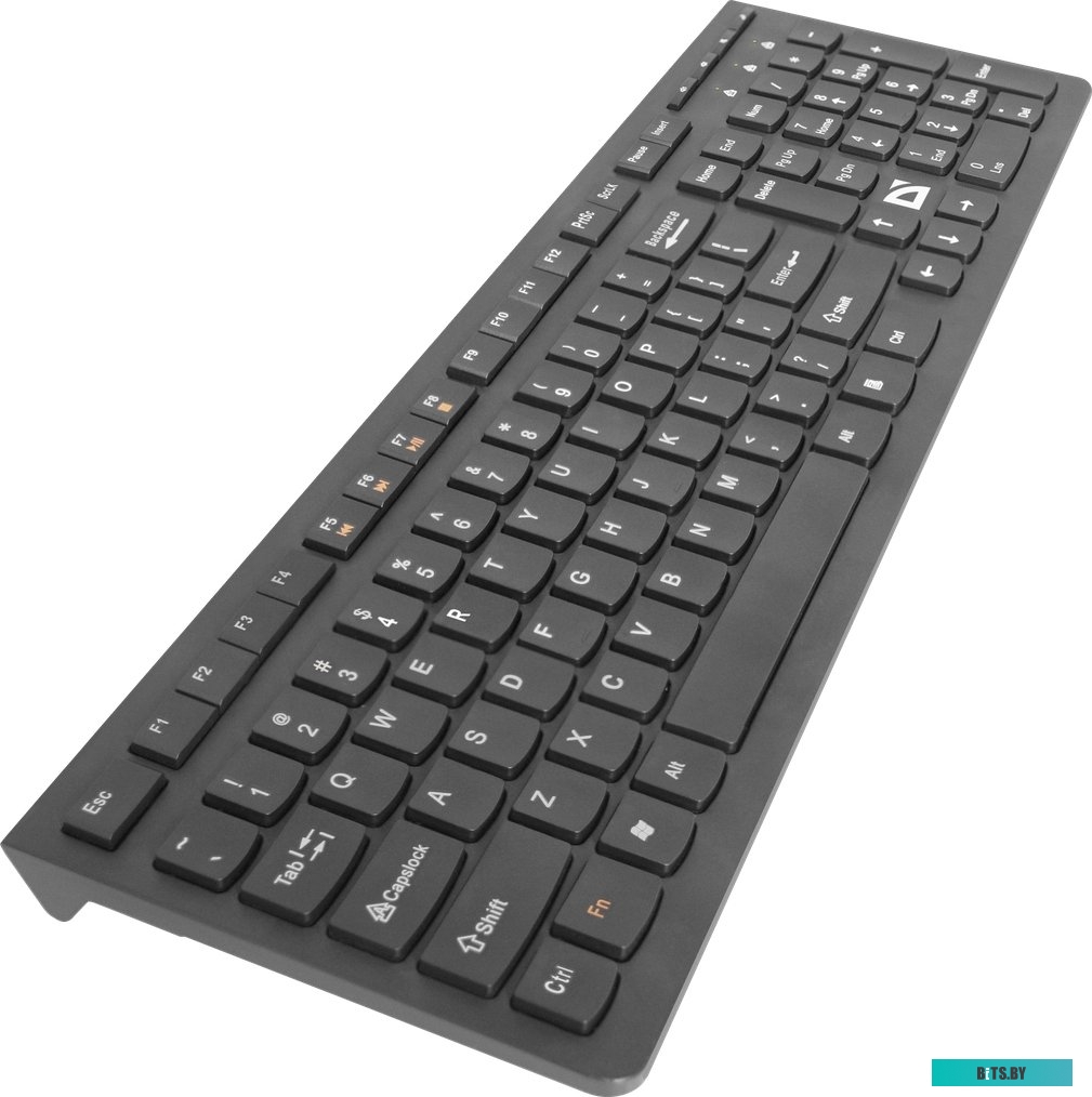 Клавиатура Defender UltraMate SM-535 RU <45535>