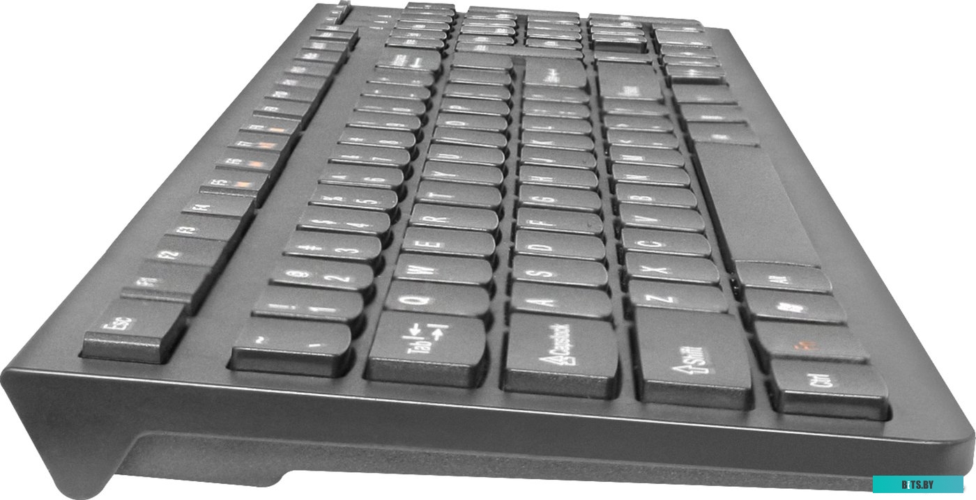 Клавиатура Defender UltraMate SM-535 RU <45535>