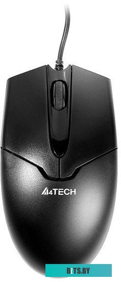 Мышь A4Tech OP-550NU