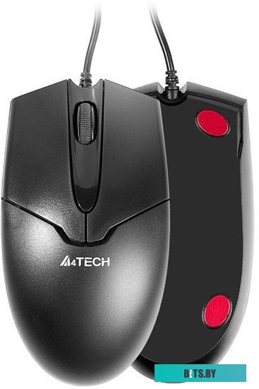 Мышь A4Tech OP-550NU