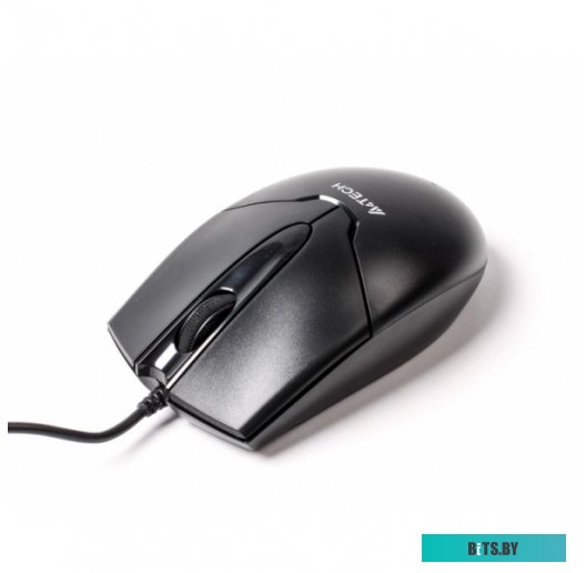 Мышь A4Tech OP-550NU