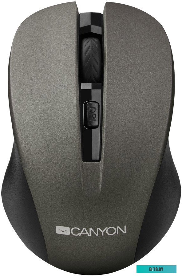 Мышь Canyon CNE-CMSW1G