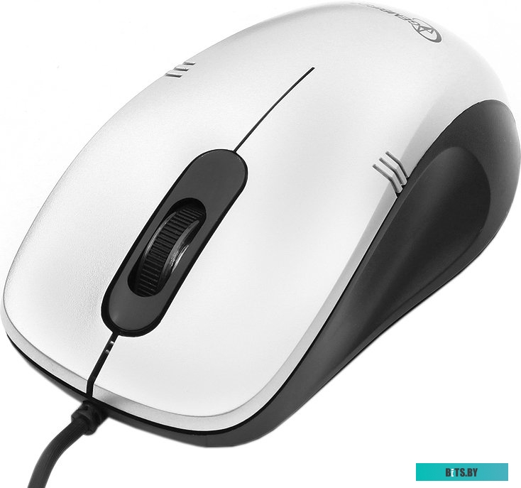 Мышь Gembird MOP-100-S