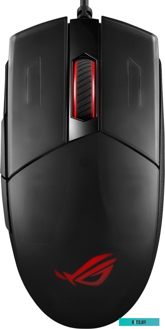Мышь ASUS ROG Strix Impact II <90MP01E0-B0UA00>