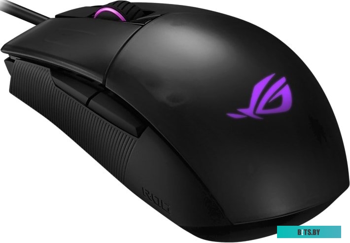 Мышь ASUS ROG Strix Impact II <90MP01E0-B0UA00>