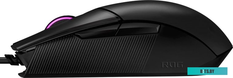 Мышь ASUS ROG Strix Impact II <90MP01E0-B0UA00>