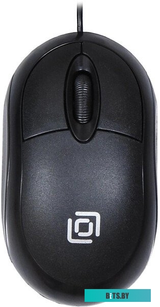 Мышь Oklick 105S [400941]