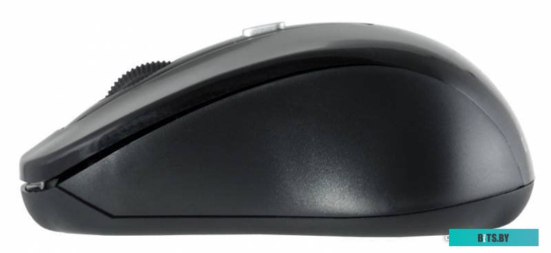 Мышь Oklick 435MW (черный) [945809]