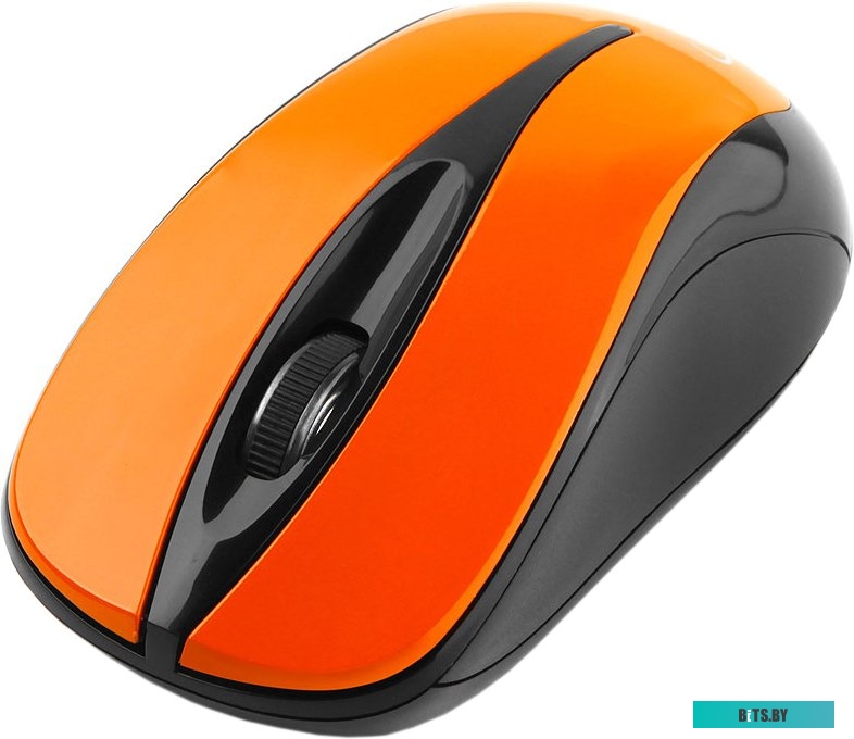 Мышь Gembird MUSW-325-O